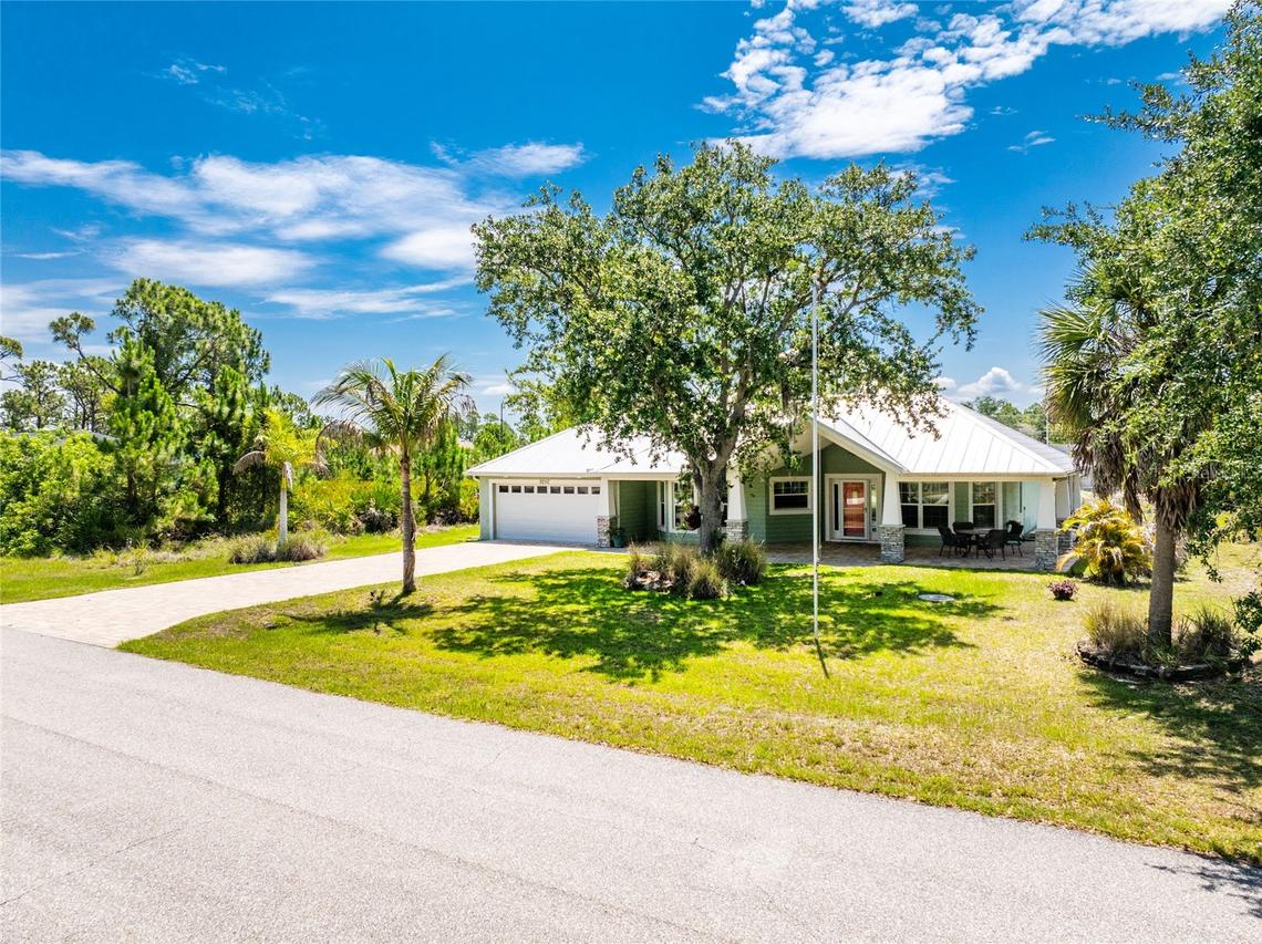 9250 Harvester St., Port Charlotte, FL 33981