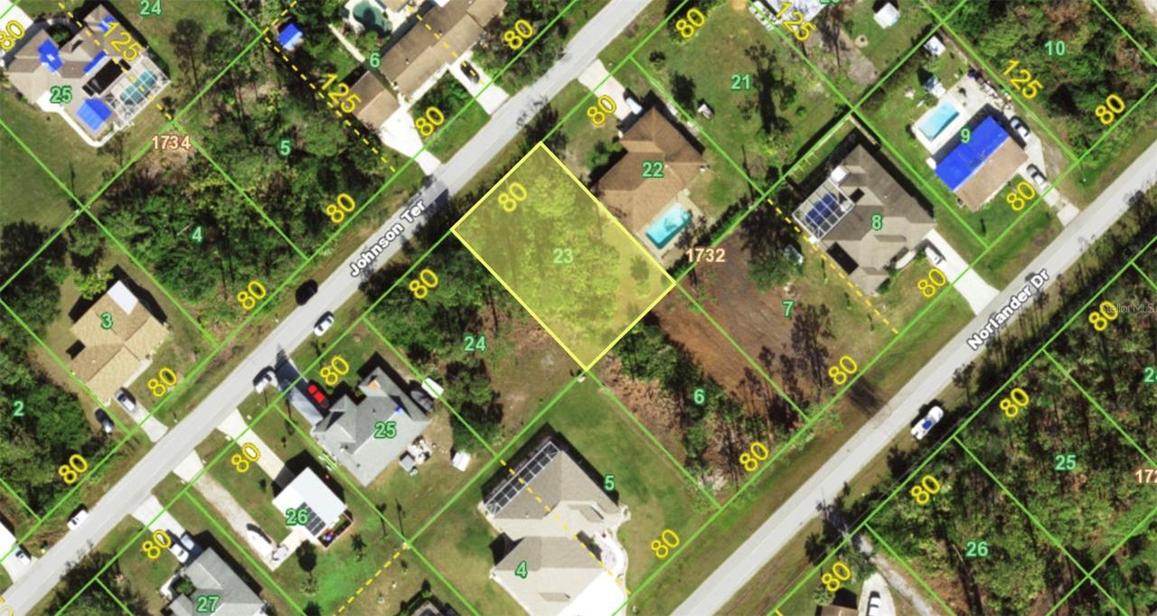 5290 Johnson Ter., Port Charlotte, FL 33981