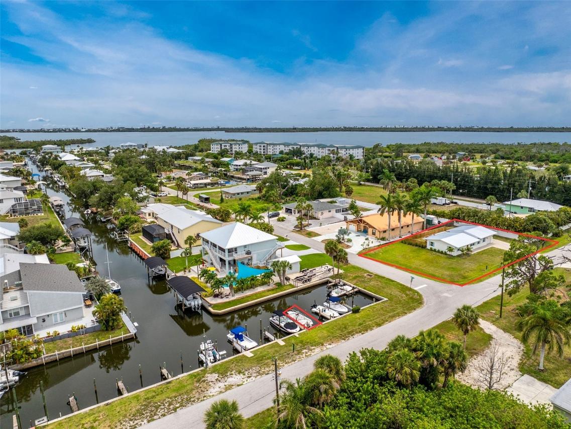 8153 Robert St., Englewood, FL 34224