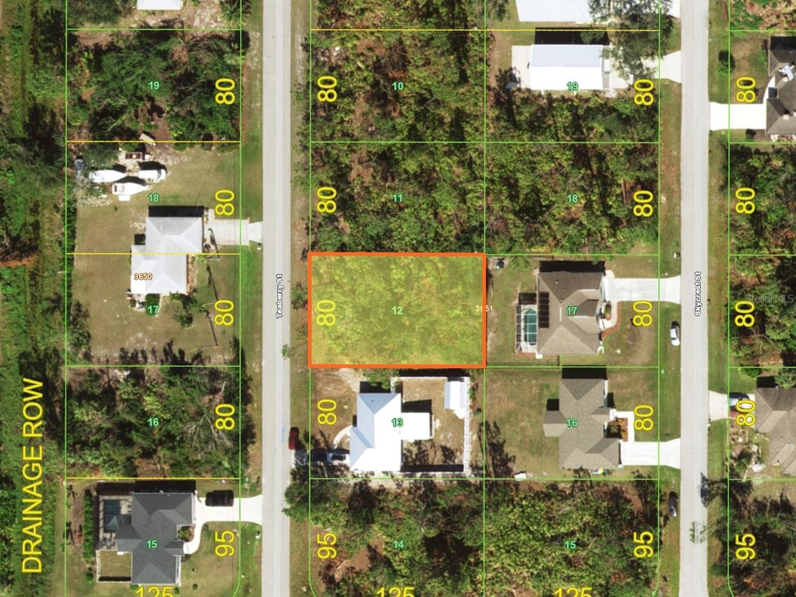 7370 Teaberry St., Englewood, FL 34224