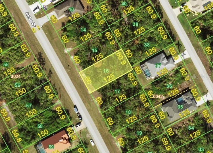 258 Antis Dr., Rotonda West, FL 33947