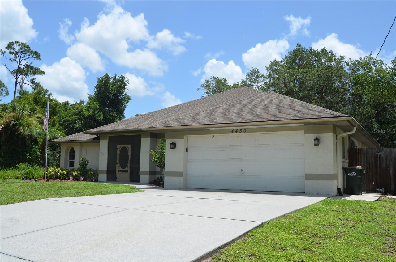4450 Jody Ave., North Port, FL 34288