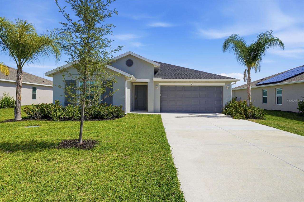 113 Leisure Pl., Rotonda West, FL 33947