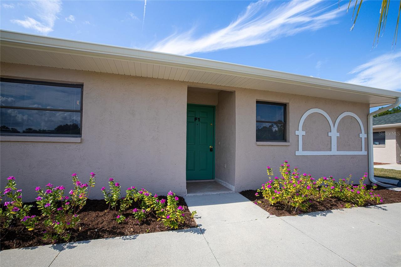 24540 Harborview Rd. #F1, Punta Gorda, FL 33980