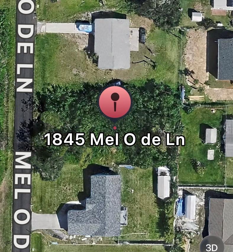 1845 Mel O De Ln., Englewood, FL 34224