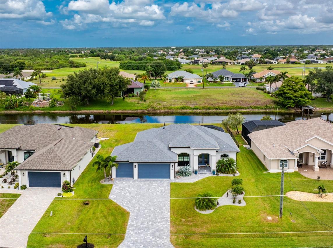 940 Boundary Blvd., Rotonda West, FL 33947