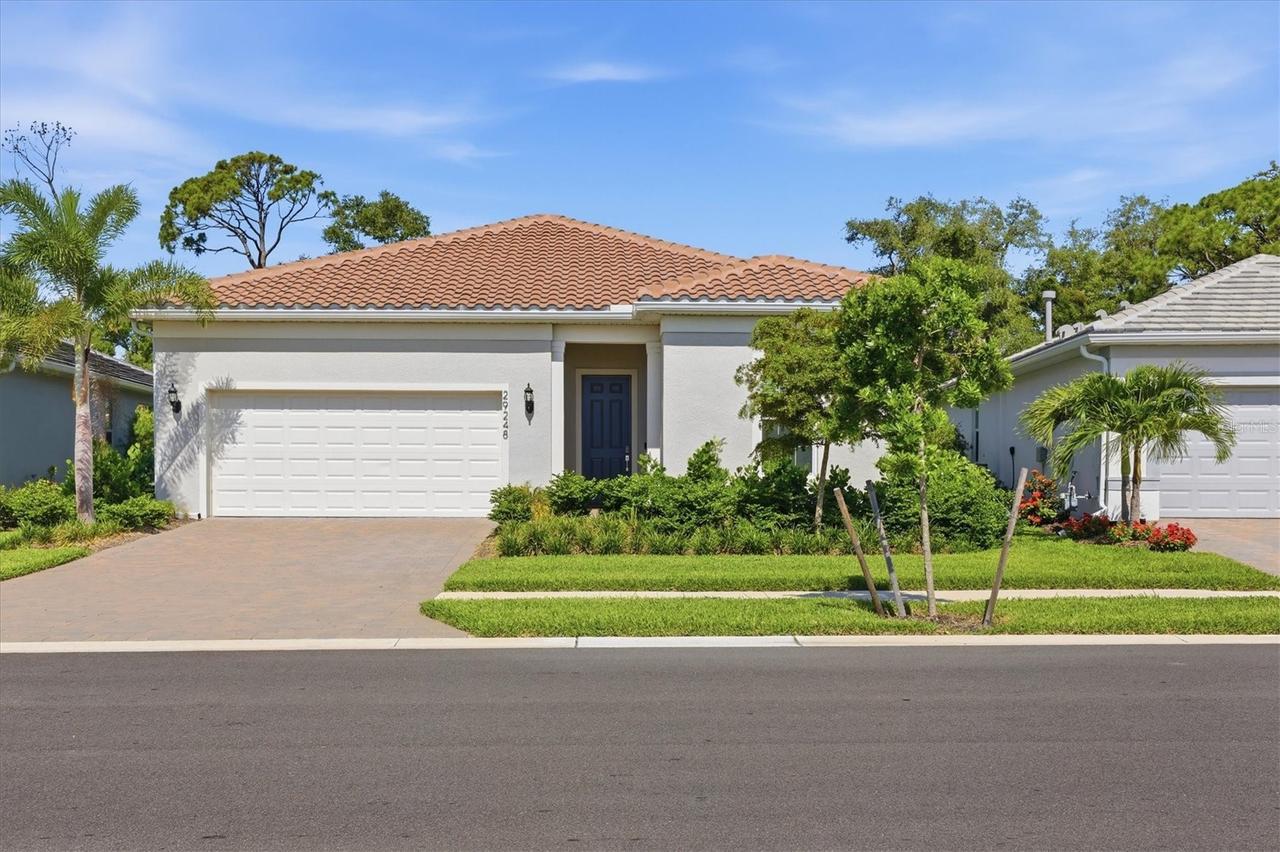 29248 Coral Harbour Dr., Englewood, FL 34223