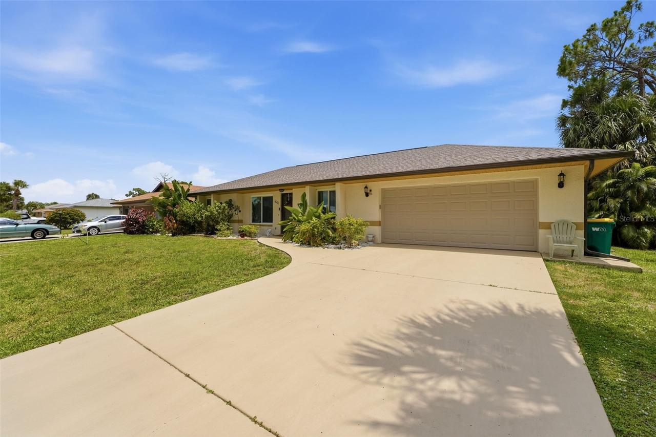 18025 Le Grand Ave., Port Charlotte, FL 33948