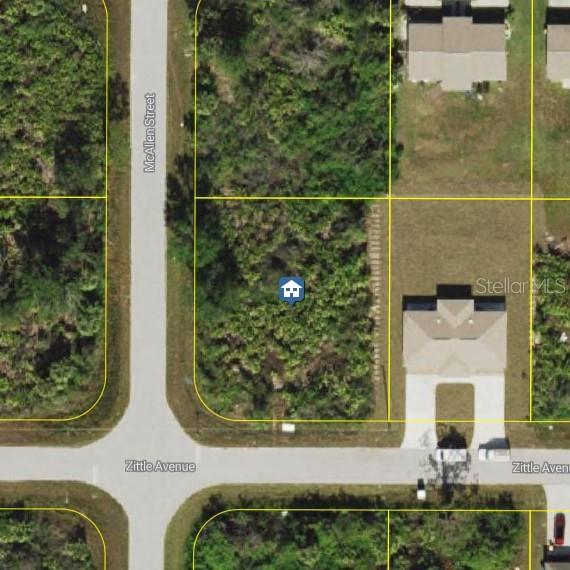 12204 Zittle Ave., Port Charlotte, FL 33981