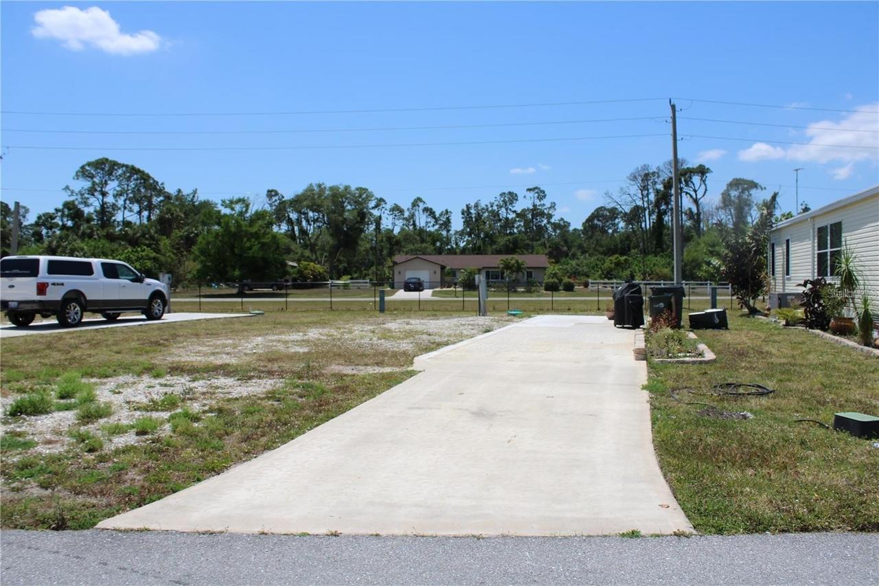 5150 Palena Blvd. #294, North Port, FL 34287