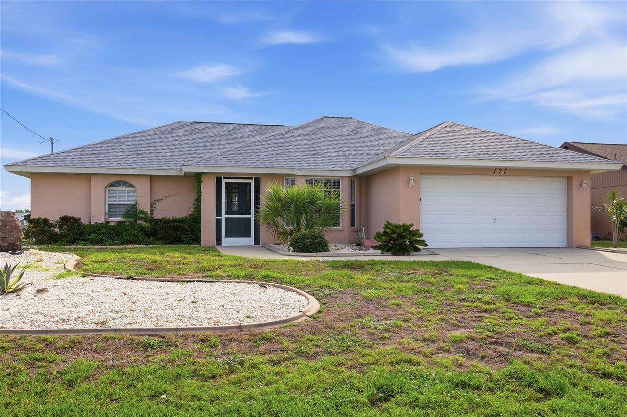 175 Bunker Rd., Rotonda West, FL 33947