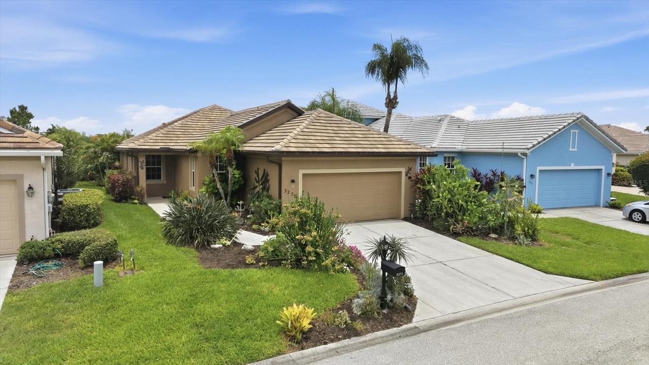 3275 Osprey Ln., Port Charlotte, FL 33953