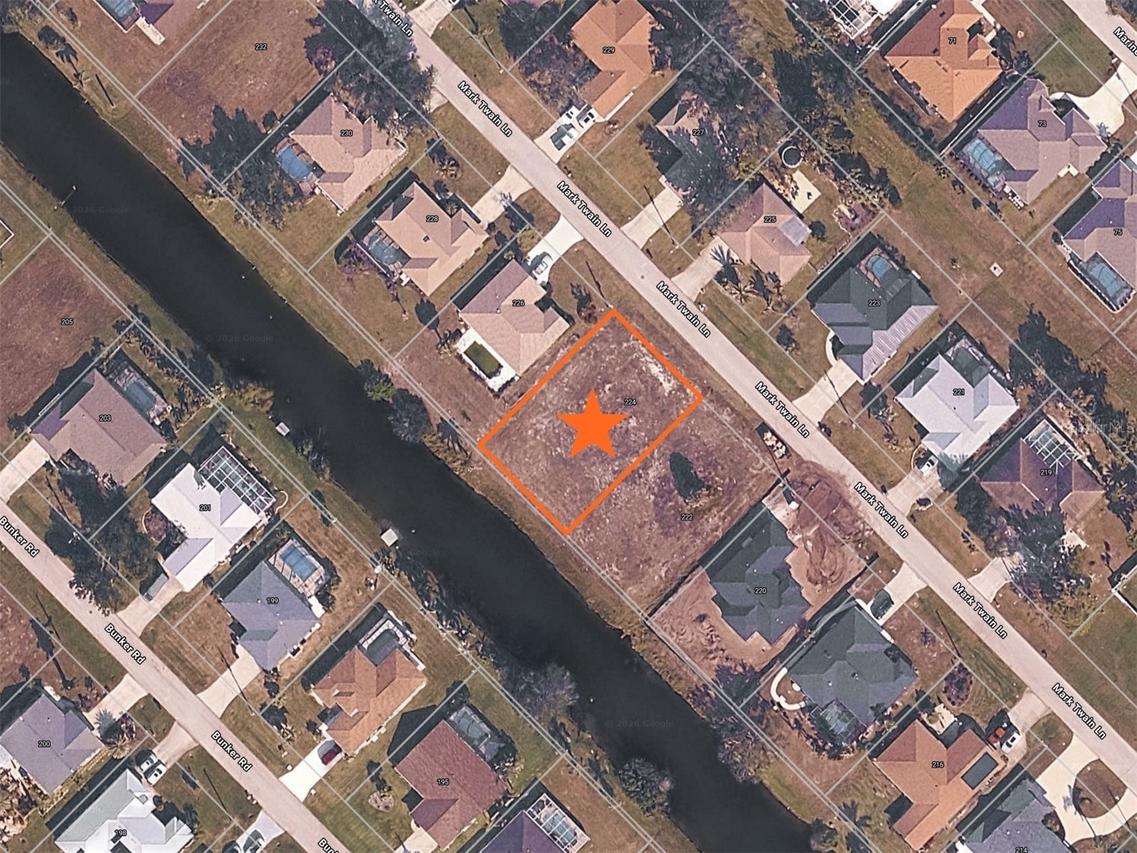 224 Mark Twain Ln., Rotonda West, FL 33947