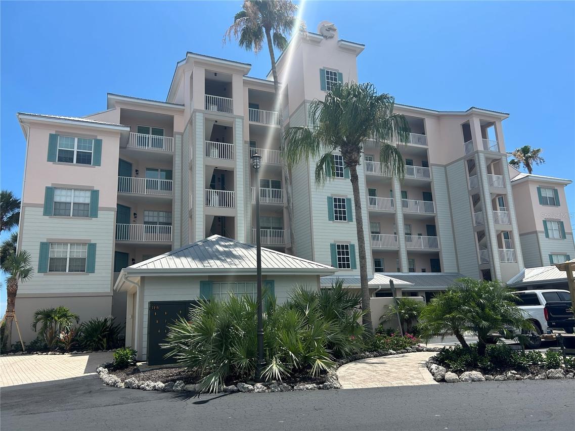 13113 Gasparilla Rd. #405, Placida, FL 33946