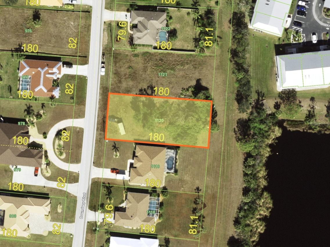 895 Boundary Blvd., Rotonda West, FL 33947