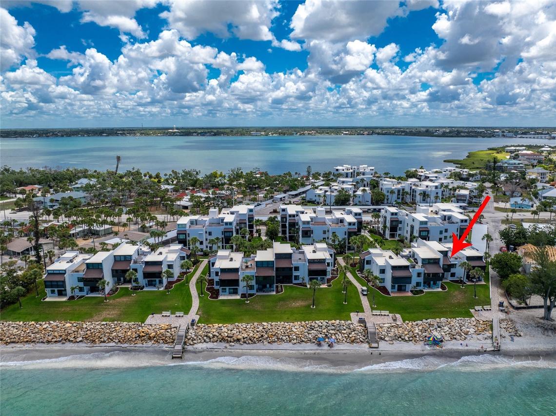 2950 N Beach Rd. #B522, Englewood, FL 34223