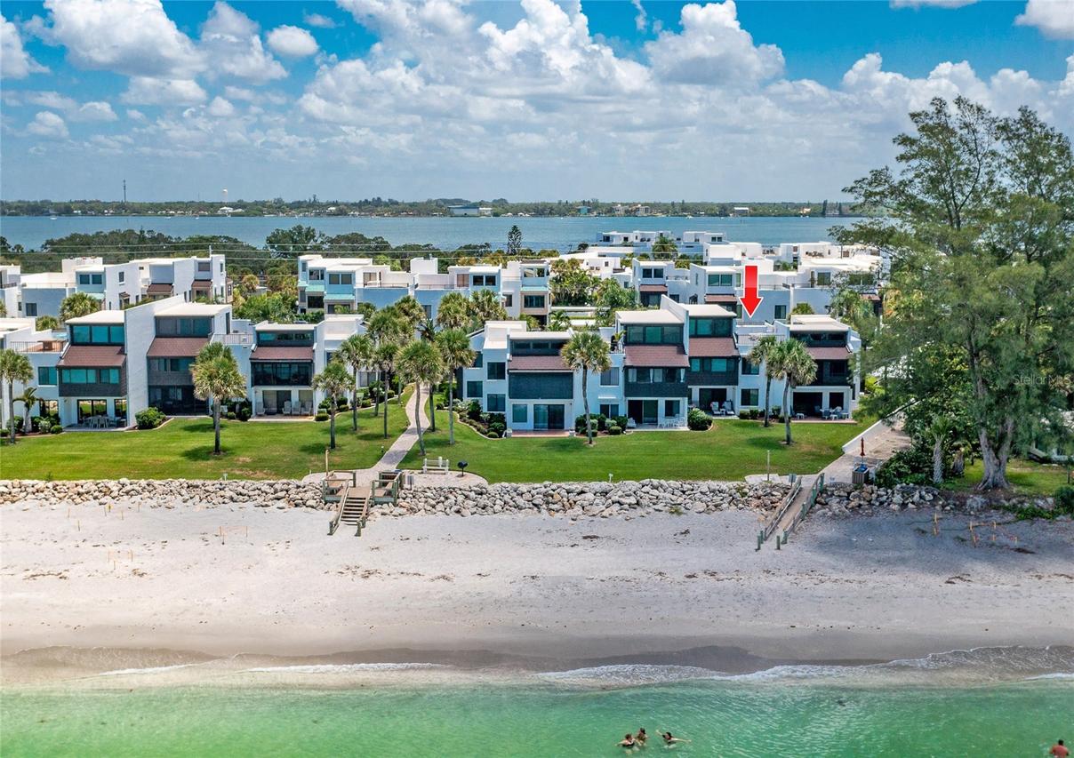 2950 N Beach Rd. #B522, Englewood, FL 34223
