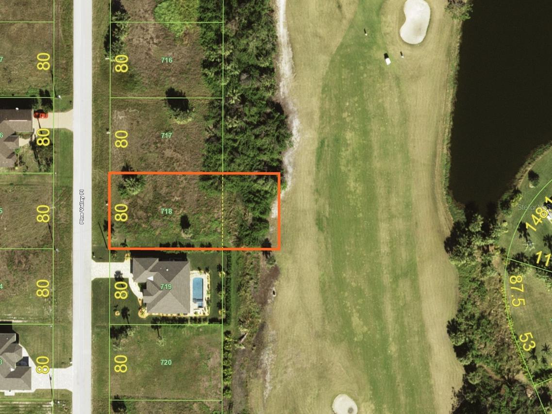 39 Pine Valley Pl., Rotonda West, FL 33947