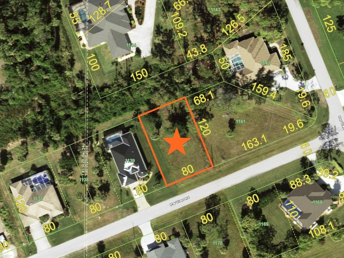 5 Par View Rd., Rotonda West, FL 33947
