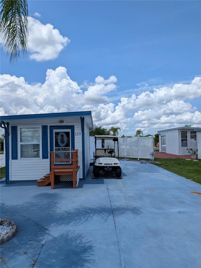 46900 Bermont Rd. #129, Punta Gorda, FL 33982