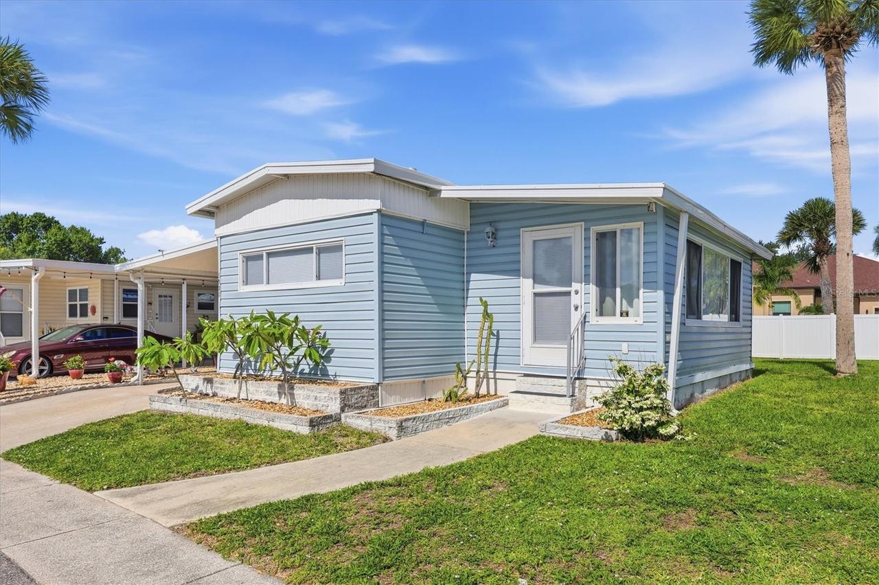 5920 Teahouse Rd., Venice, FL 34293
