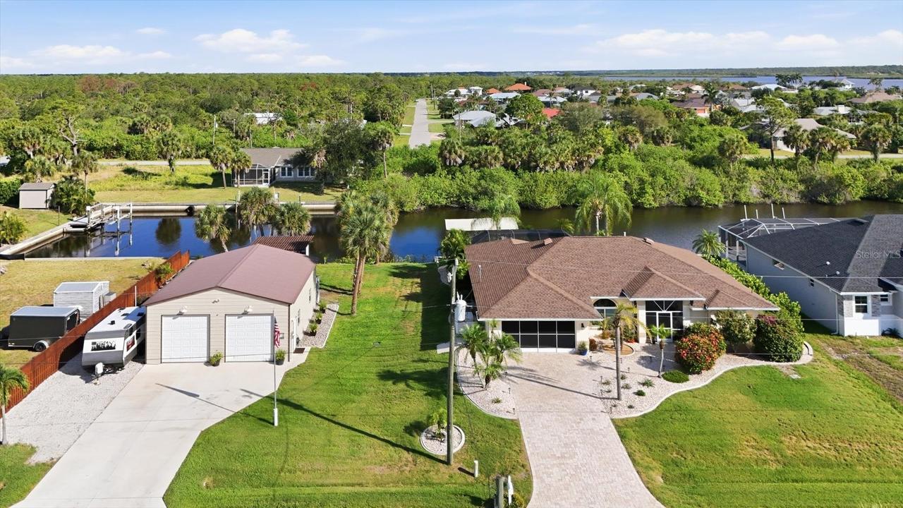 2491 Herron Ter., Port Charlotte, FL 33981