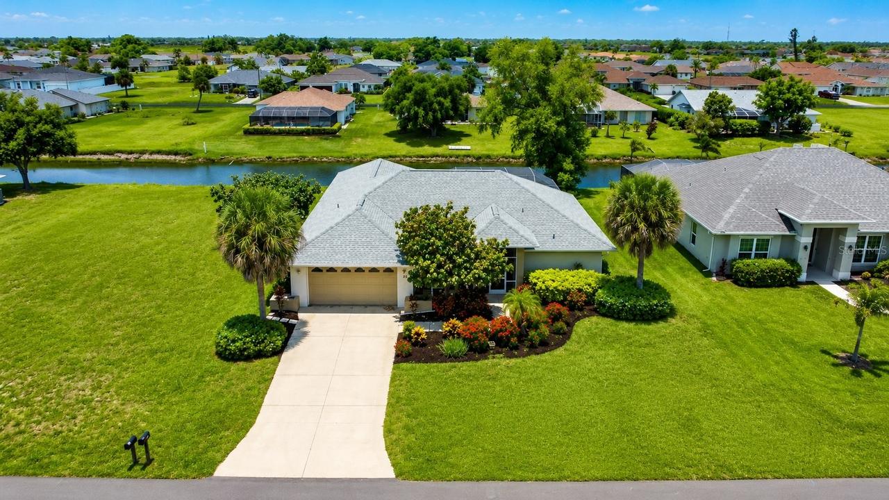 25 Fairway Rd., Rotonda West, FL 33947