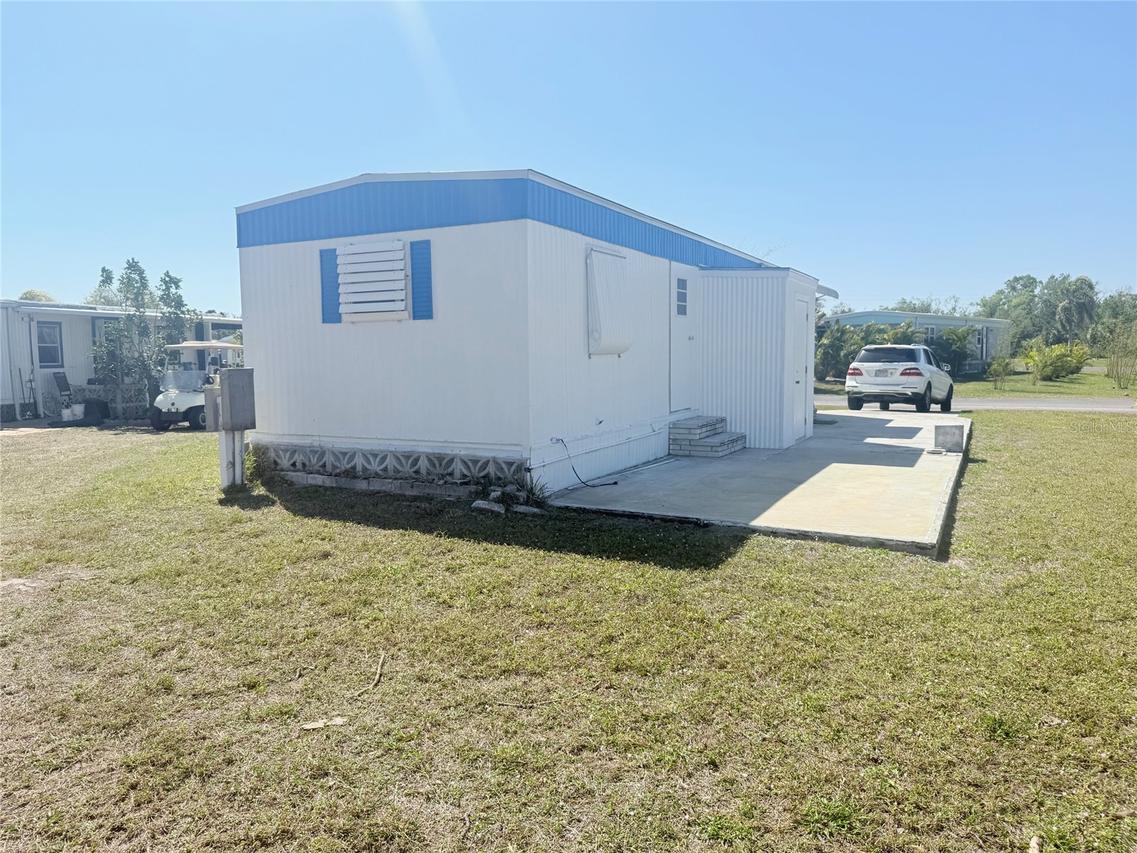 7428 Arbela St., Port Charlotte, FL 33981
