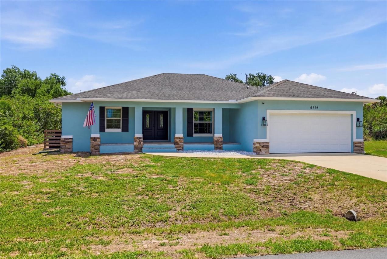 6174 Blackberry St., Englewood, FL 34224