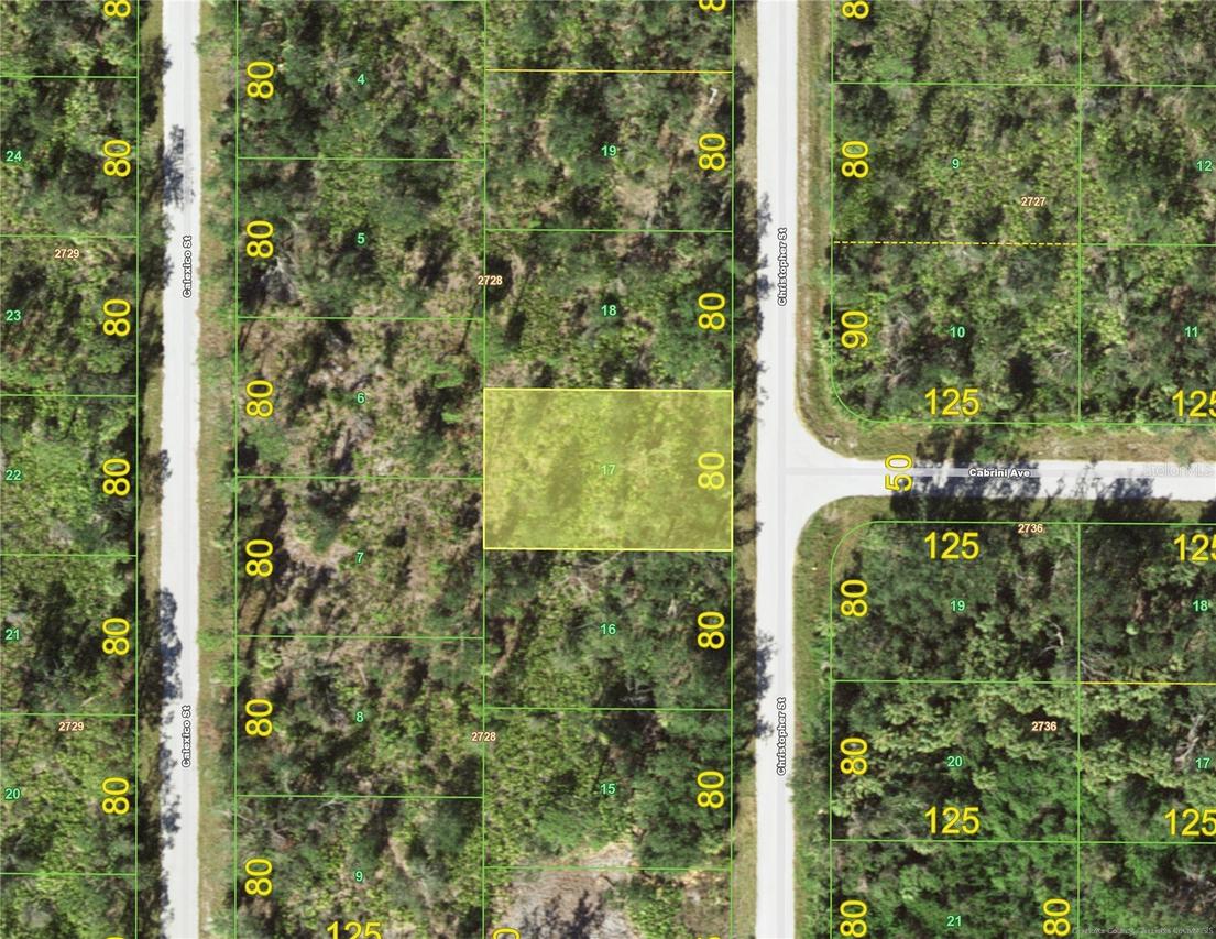 3121 Christopher St., Port Charlotte, FL 33948