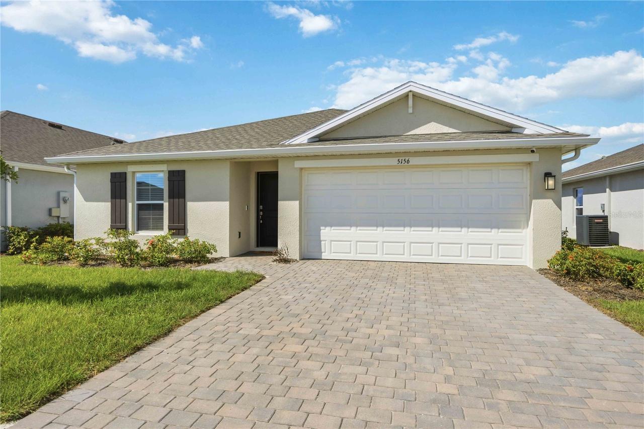 5156 Schubert Tr., North Port, FL 34287