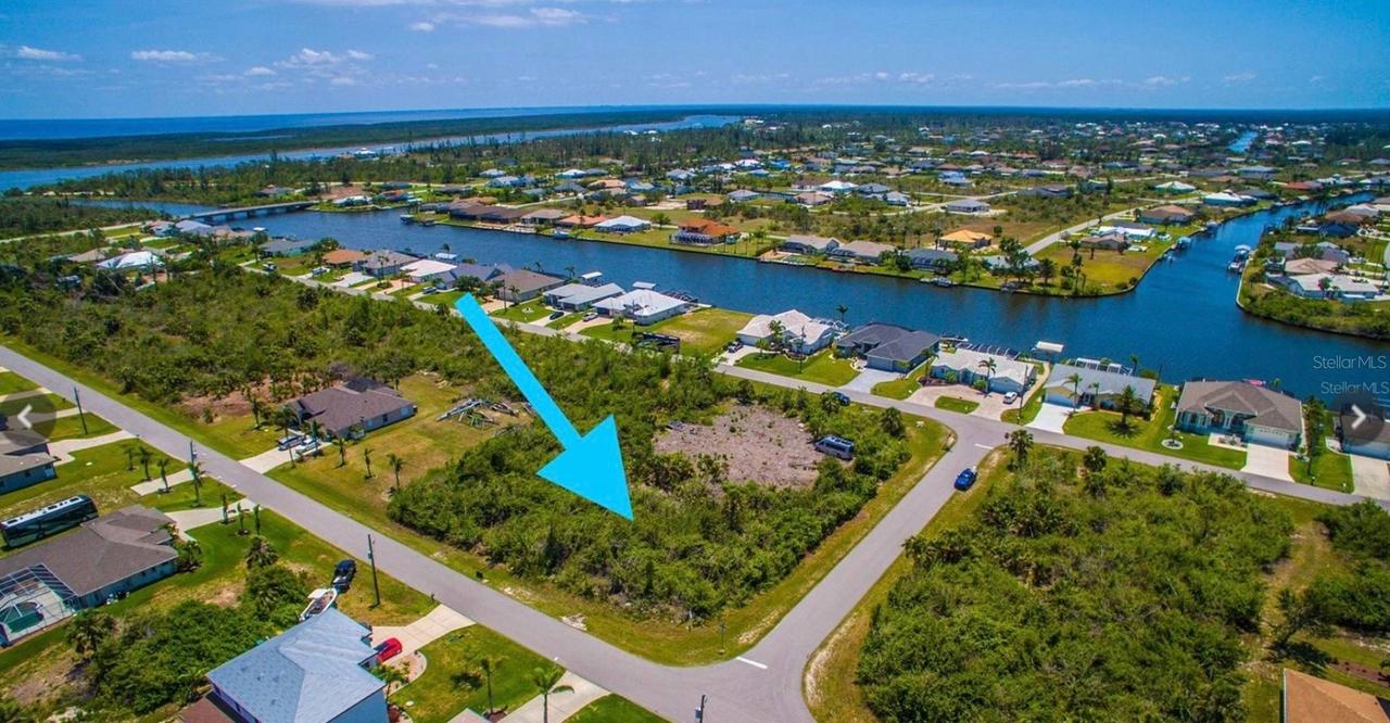15531 Aqua Cir., Port Charlotte, FL 33981