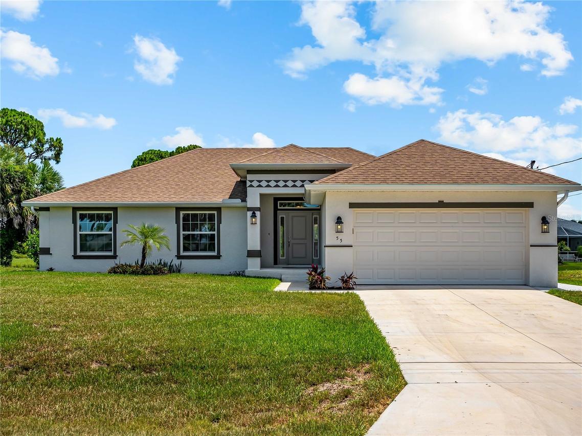55 Pine Valley Ln., Rotonda West, FL 33947