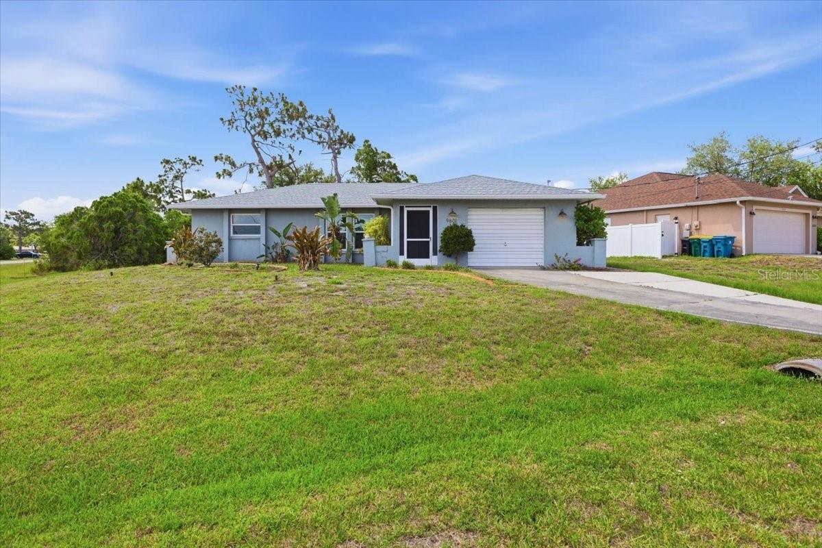 9601 Gulfstream Blvd., Englewood, FL 34224