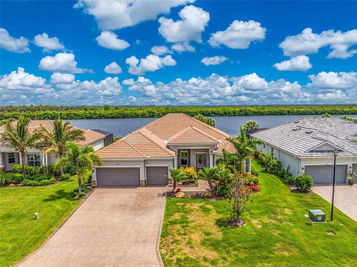 15248 Spanish Point Dr., Port Charlotte, FL 33981