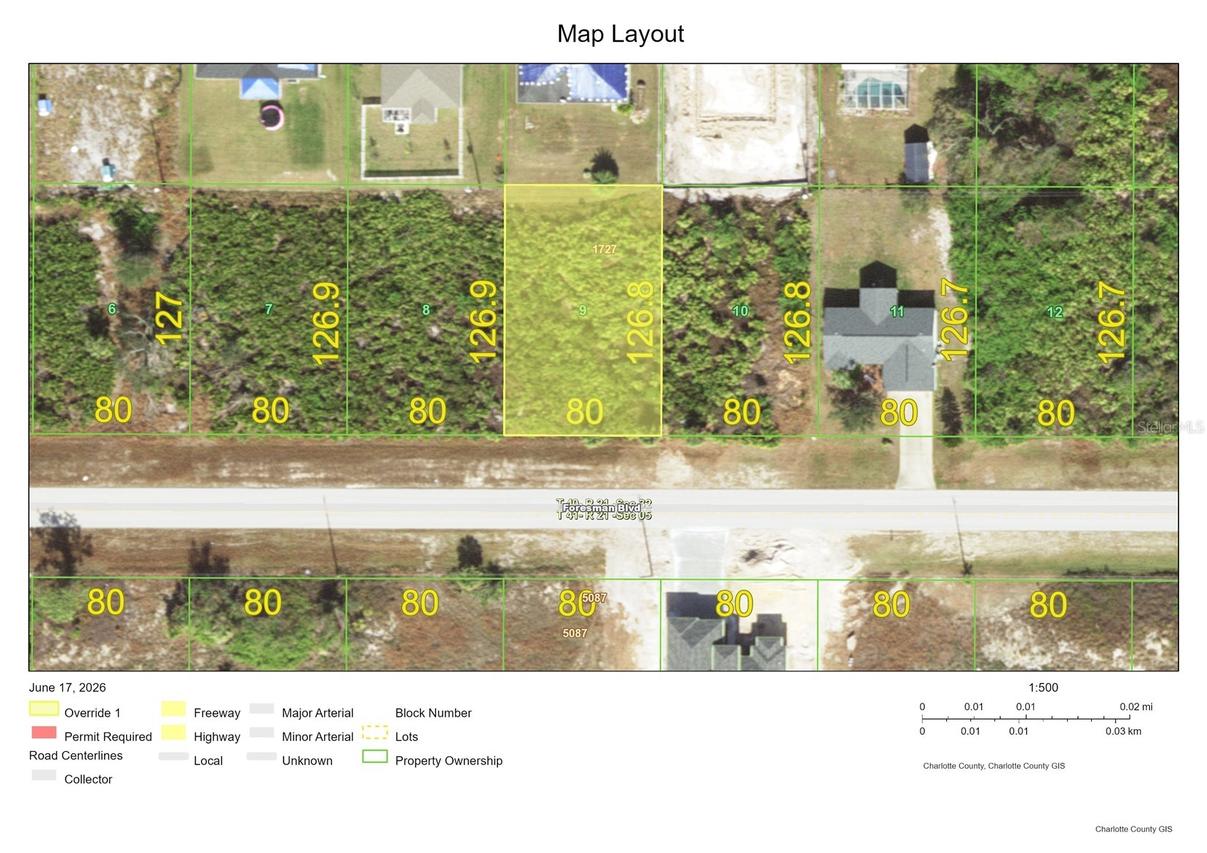 13216 Foresman Blvd., Port Charlotte, FL 33981