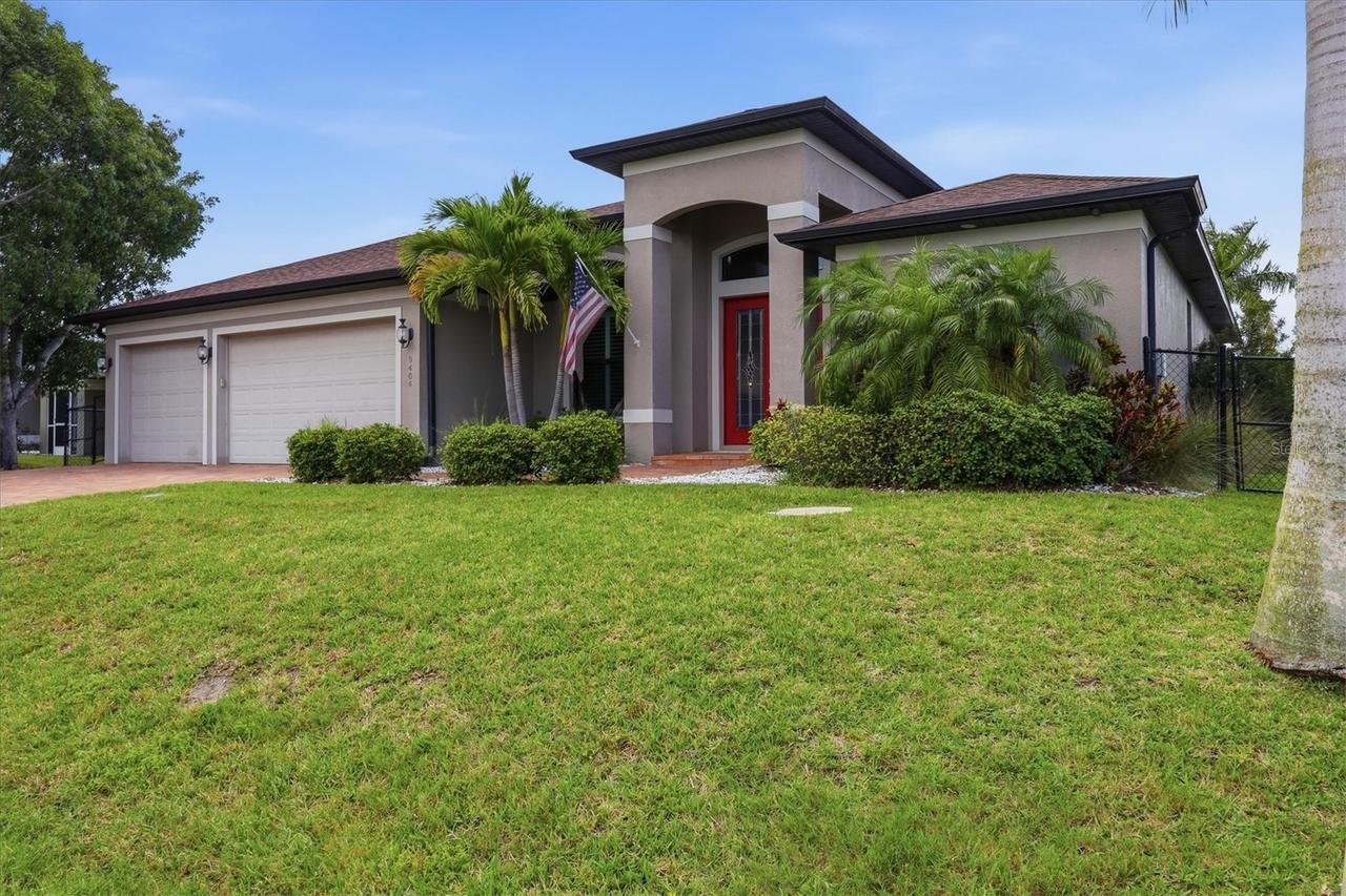 9404 Spring Cir., Port Charlotte, FL 33981