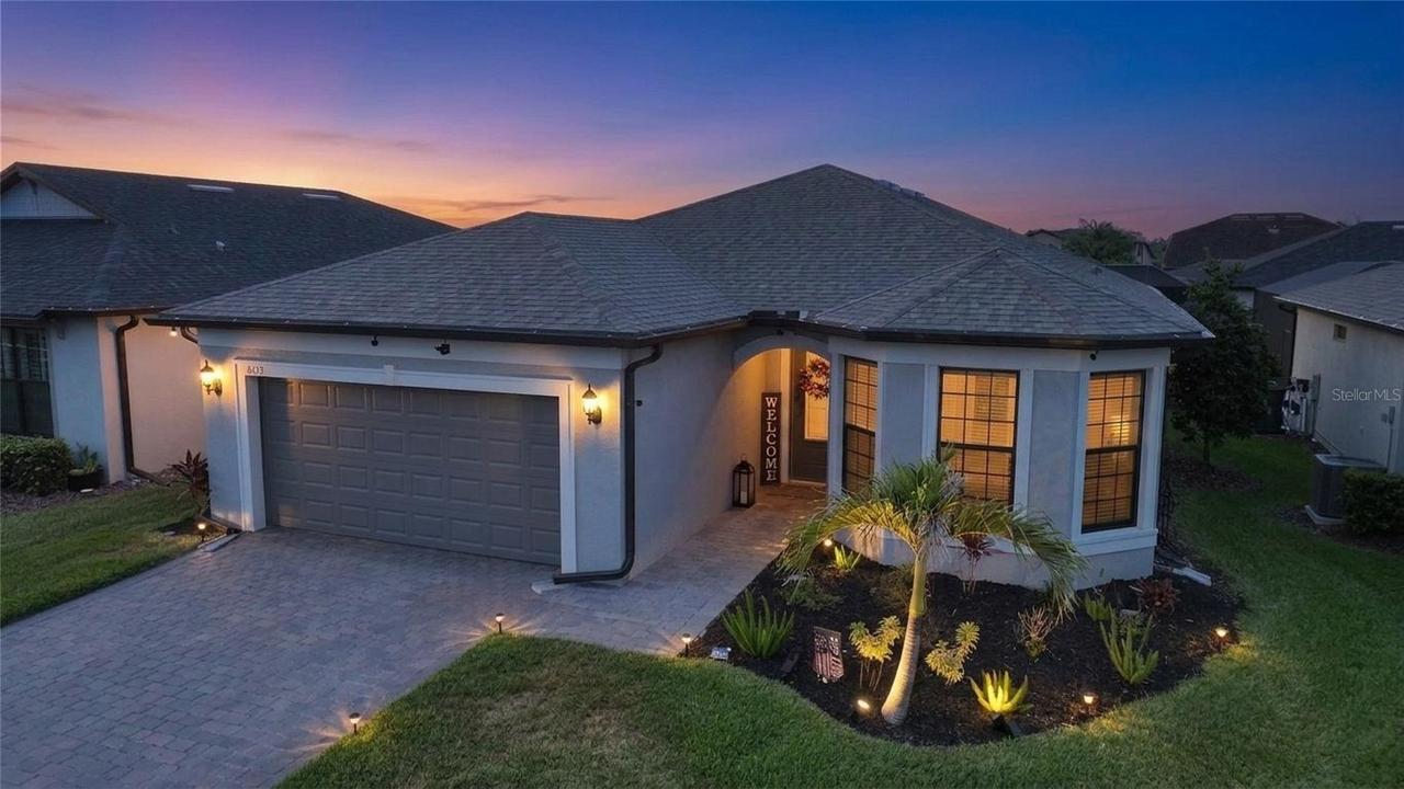 2117 Laurifolia Ct., North Port, FL 34289