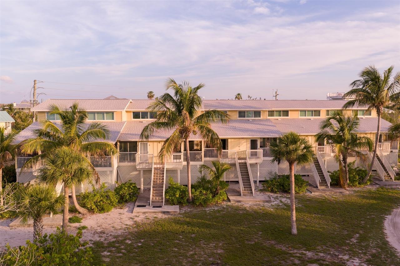 9400 Little Gasparilla Island #A8, Placida, FL 33946