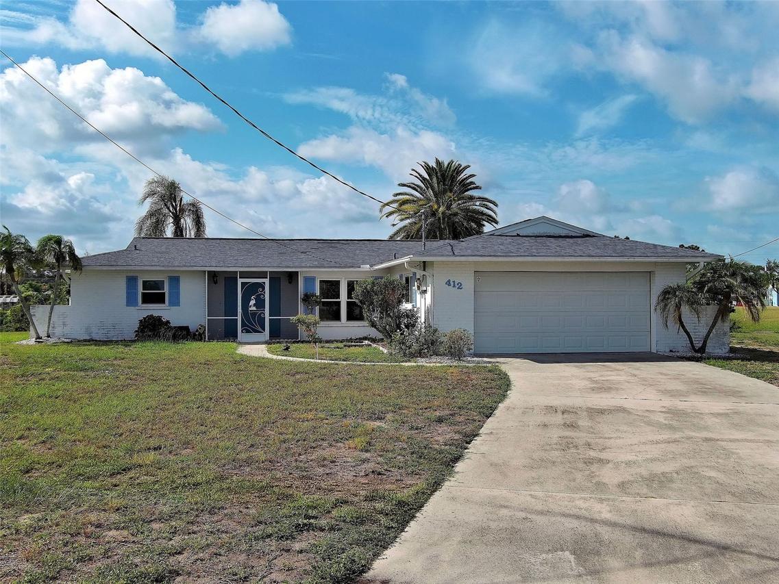 412 Pine Tree Ter., Venice, FL 34293