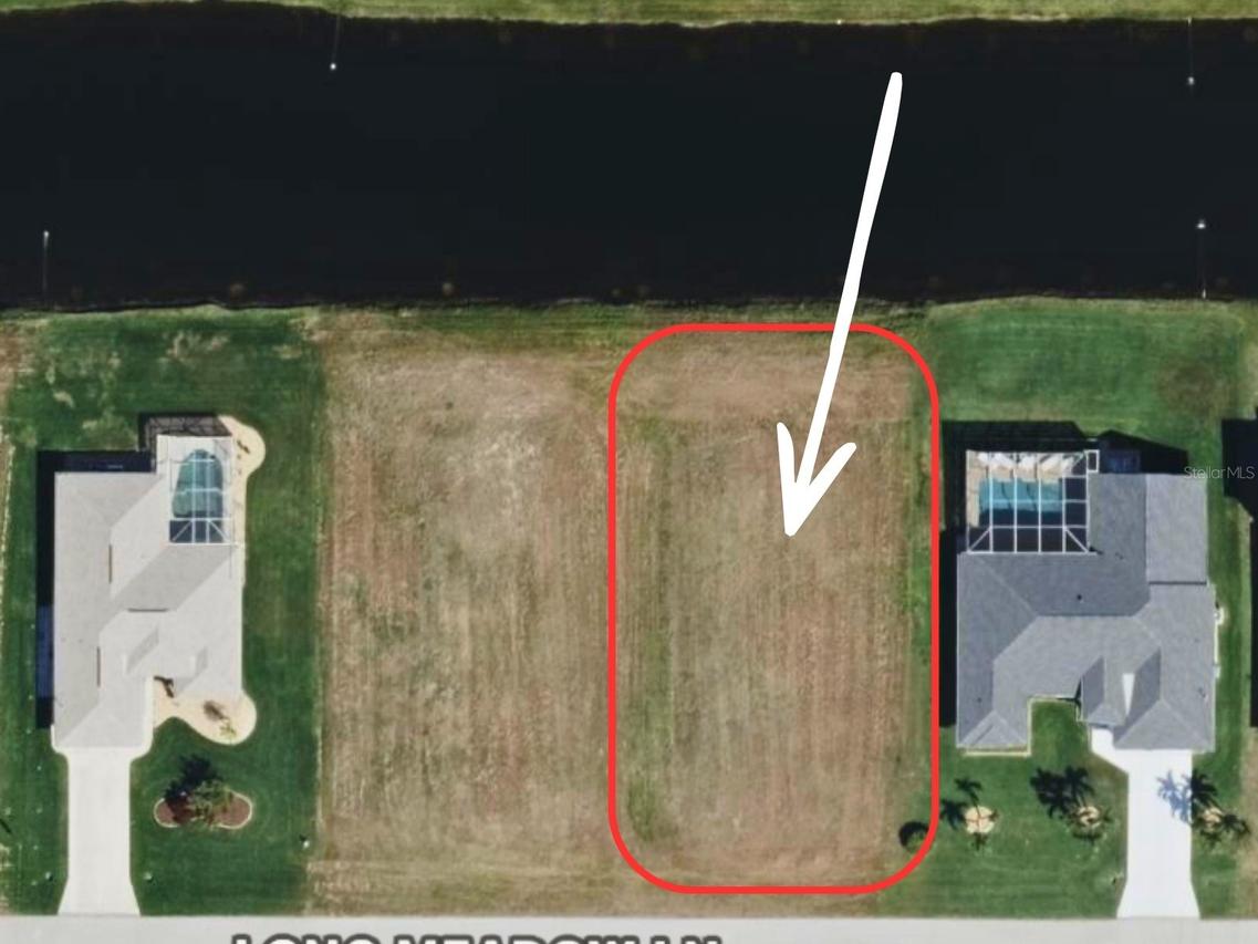 286 Long Meadow Ln., Rotonda West, FL 33947