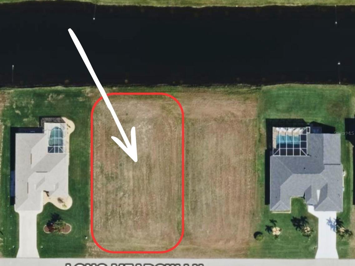 284 Long Meadow Ln., Rotonda West, FL 33947