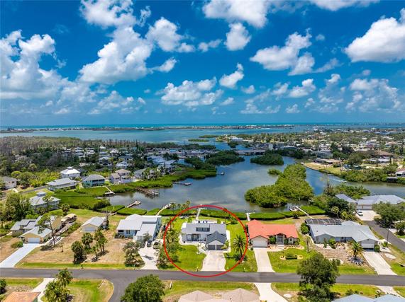 New Homes with Gulf Access in Englewood: June 22nd to June 28th
