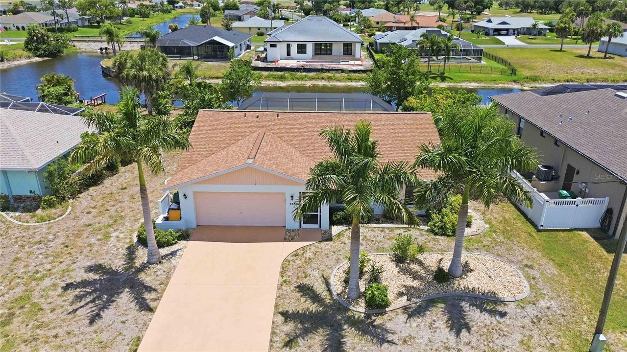 244 Mark Twain Ln., Rotonda West, FL 33947