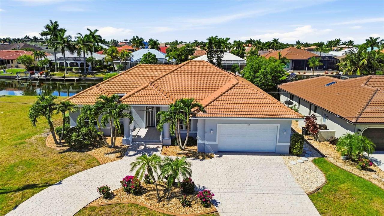 2719 Mayaguana Ct., Punta Gorda, FL 33950