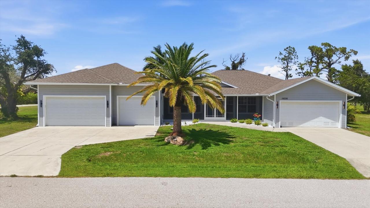 14226 Edsel Dr., Port Charlotte, FL 33981