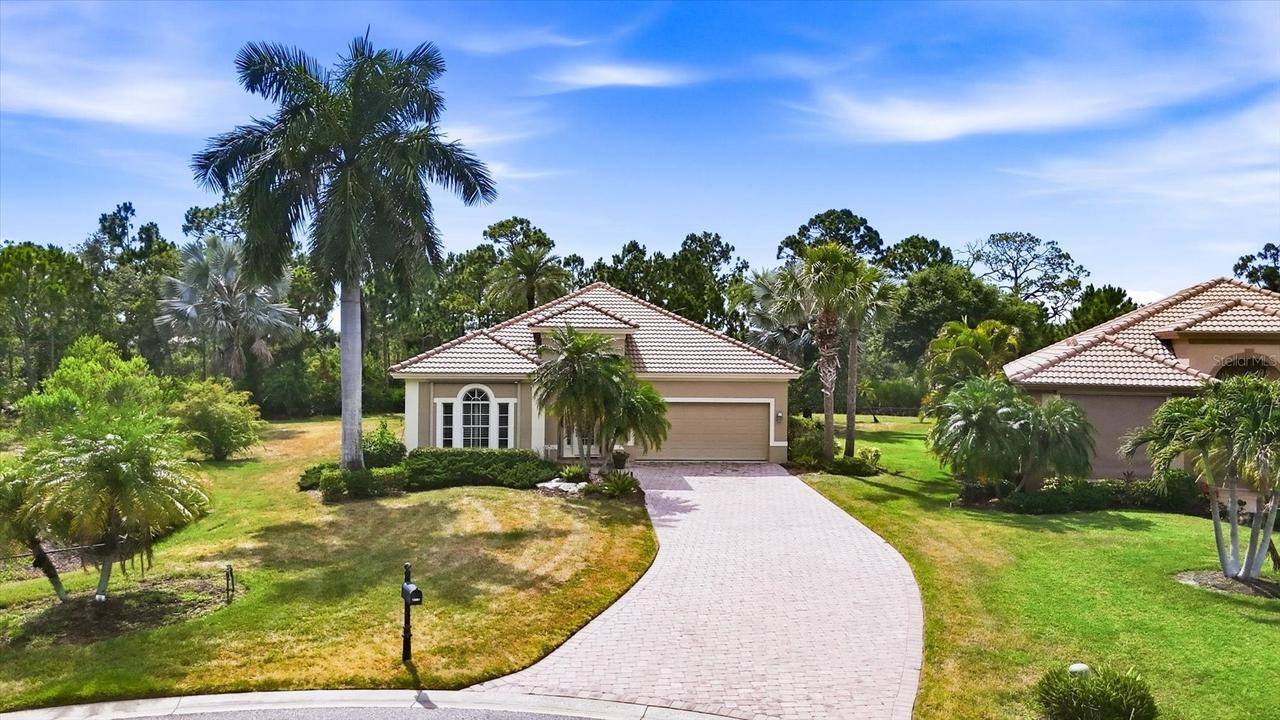 13051 Preserve Ct., Port Charlotte, FL 33953