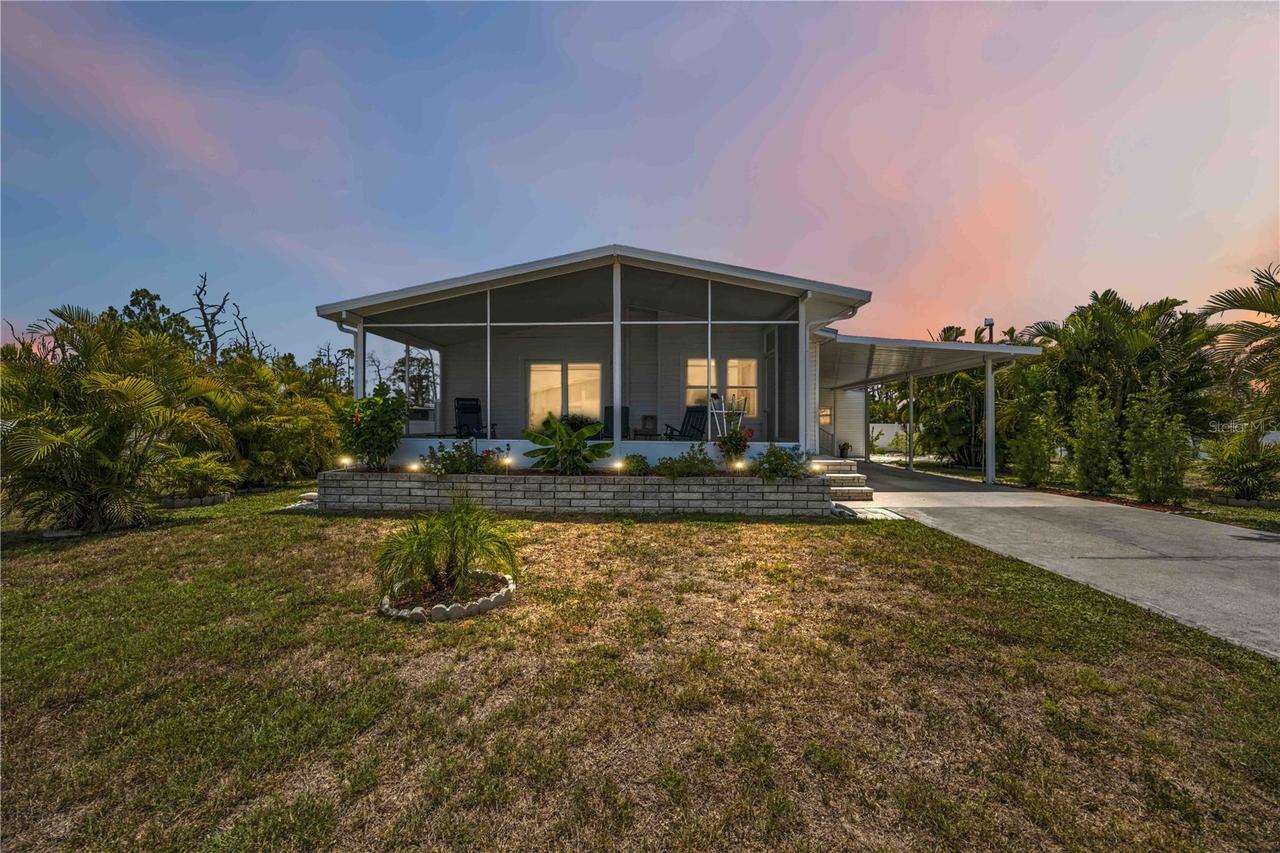 27 Turtle Bay Cir., Englewood, FL 34224
