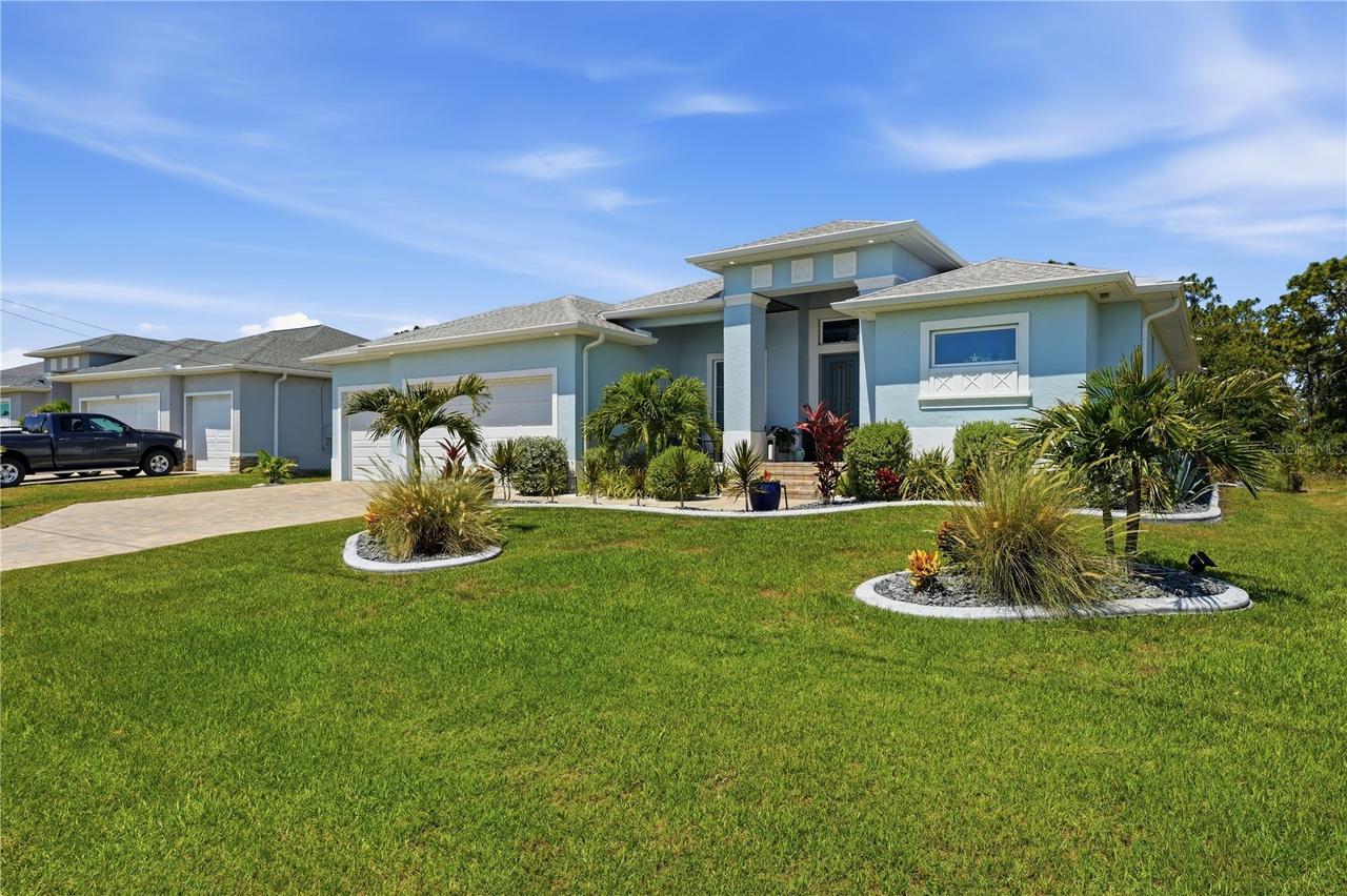 143 Long Meadow Ln., Rotonda West, FL 33947