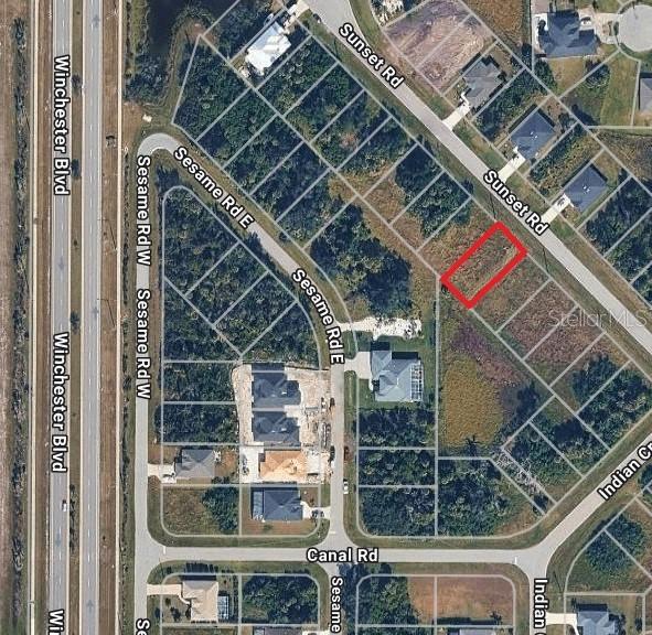342 Sunset Rd., Rotonda West, FL 33947